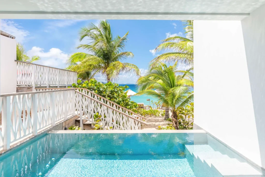 Cheval Blanc St-Barth