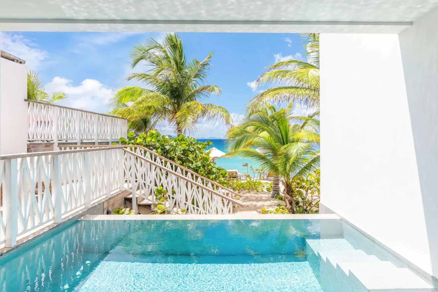 Best Luxury Family Hotels in St. Barths