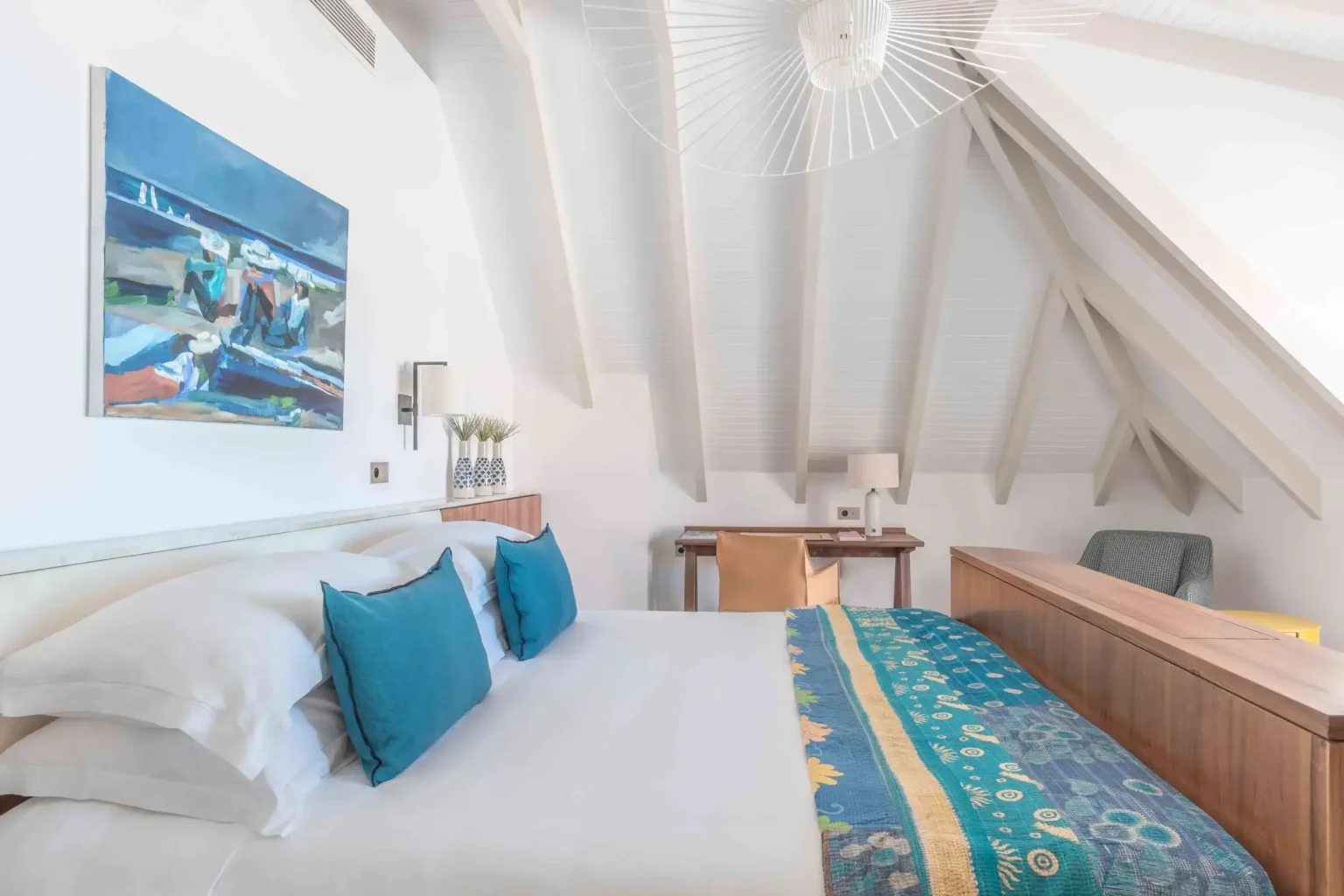 Eden Rock – St Barths