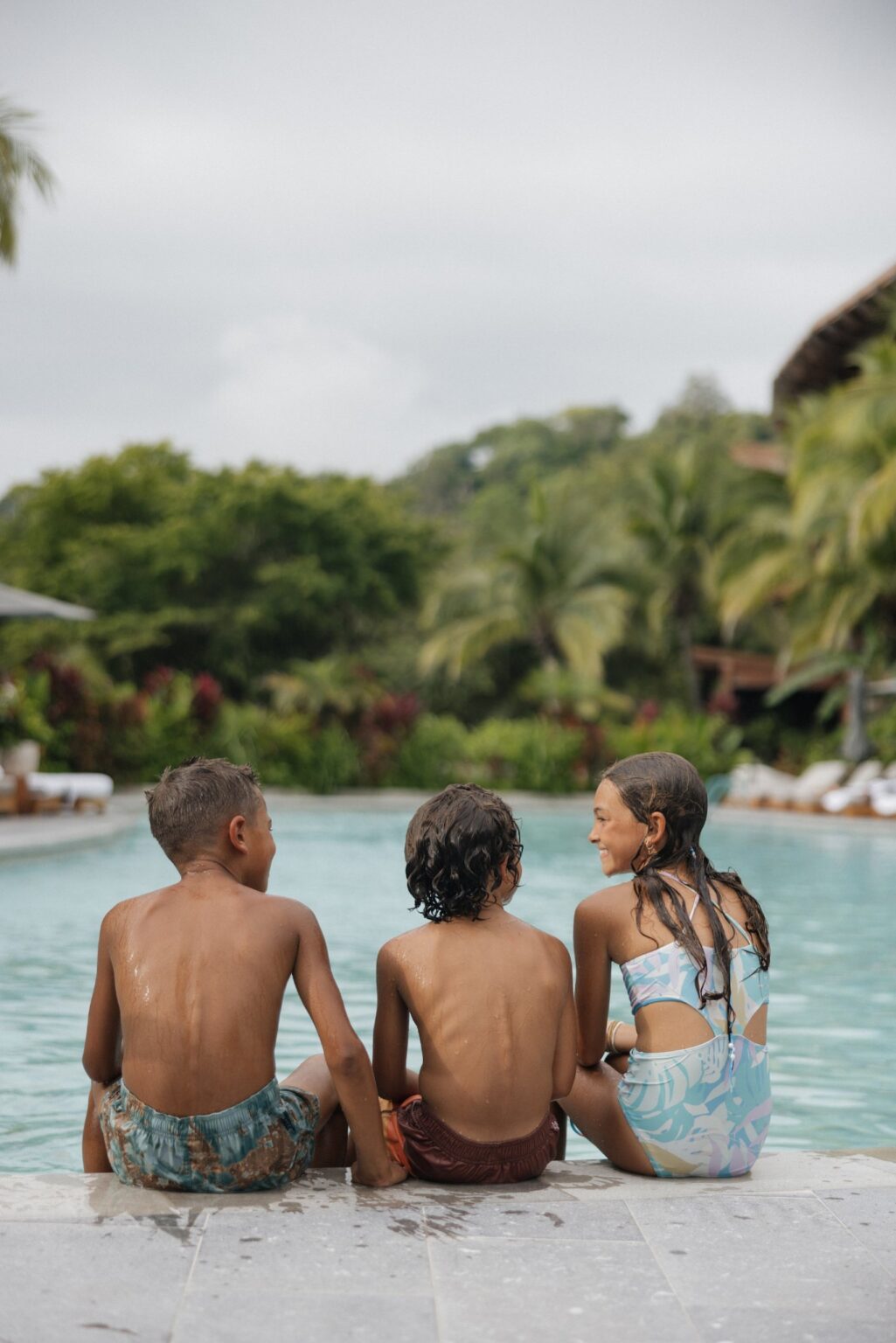 Four Seasons Resort Peninsula Papagayo
