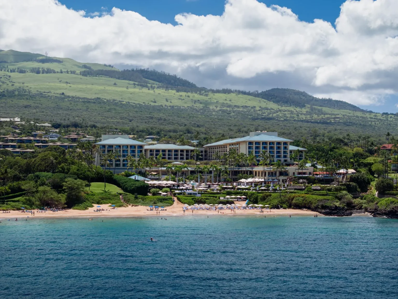 Maui