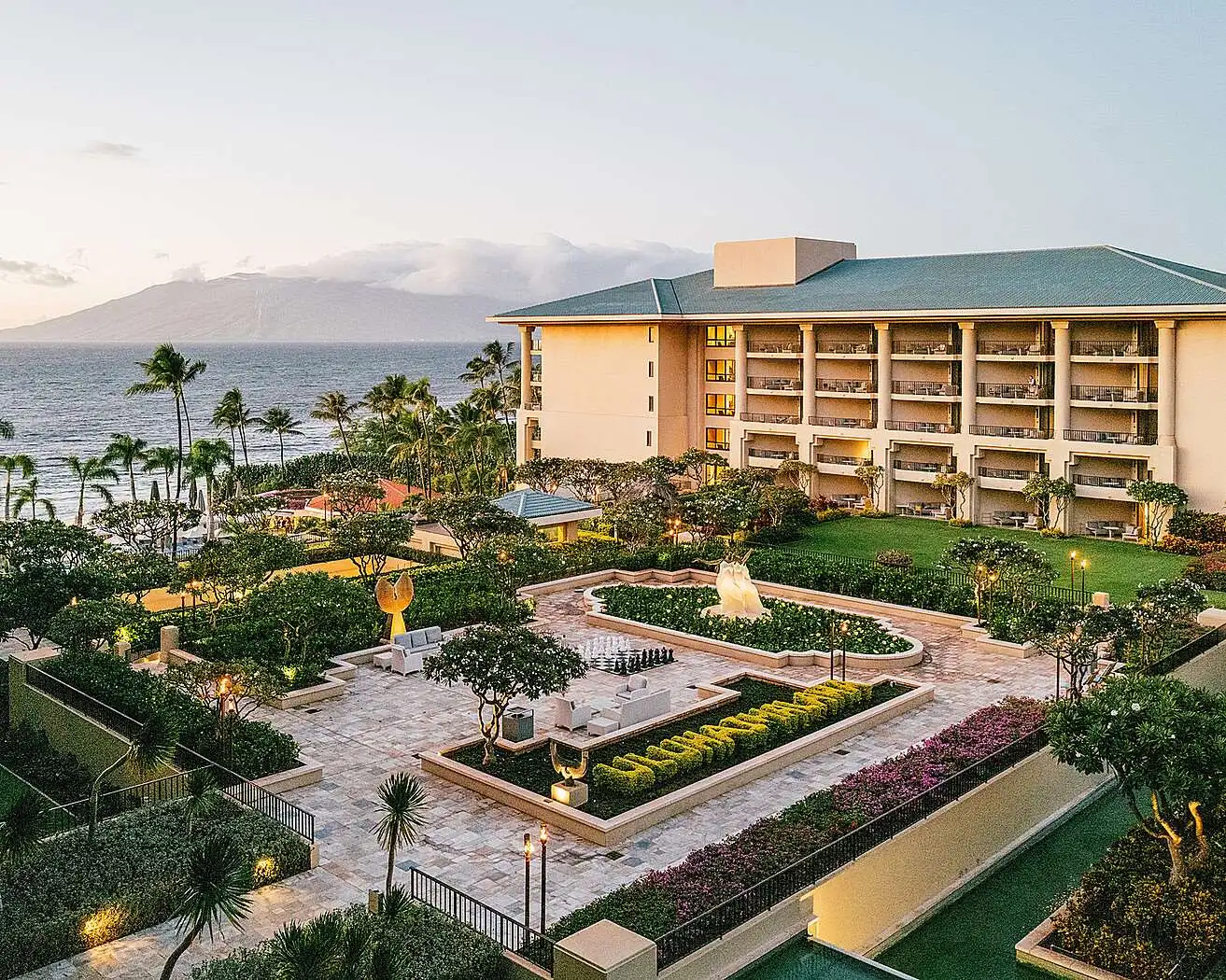 Four Seasons Resort Maui at Wailea