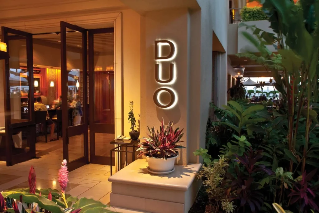 Celebrations at Four Seasons Resort Maui at Wailea
