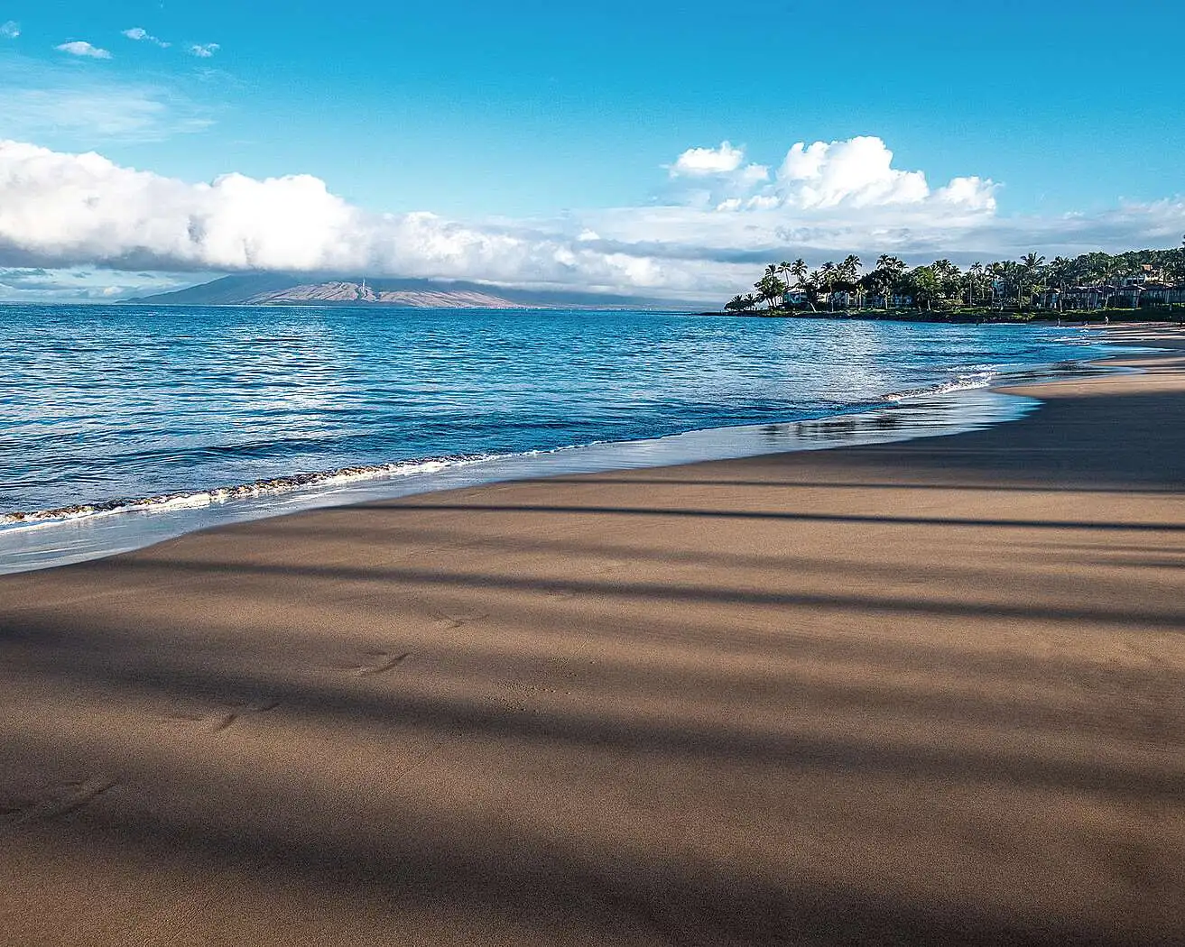 Maui