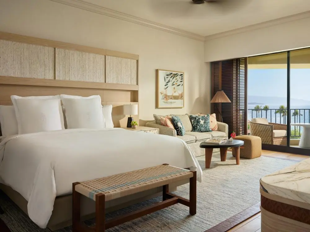 Four Seasons Resort Maui at Wailea