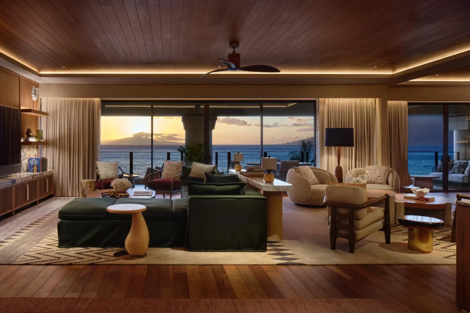 Four Seasons Resort Maui at Wailea