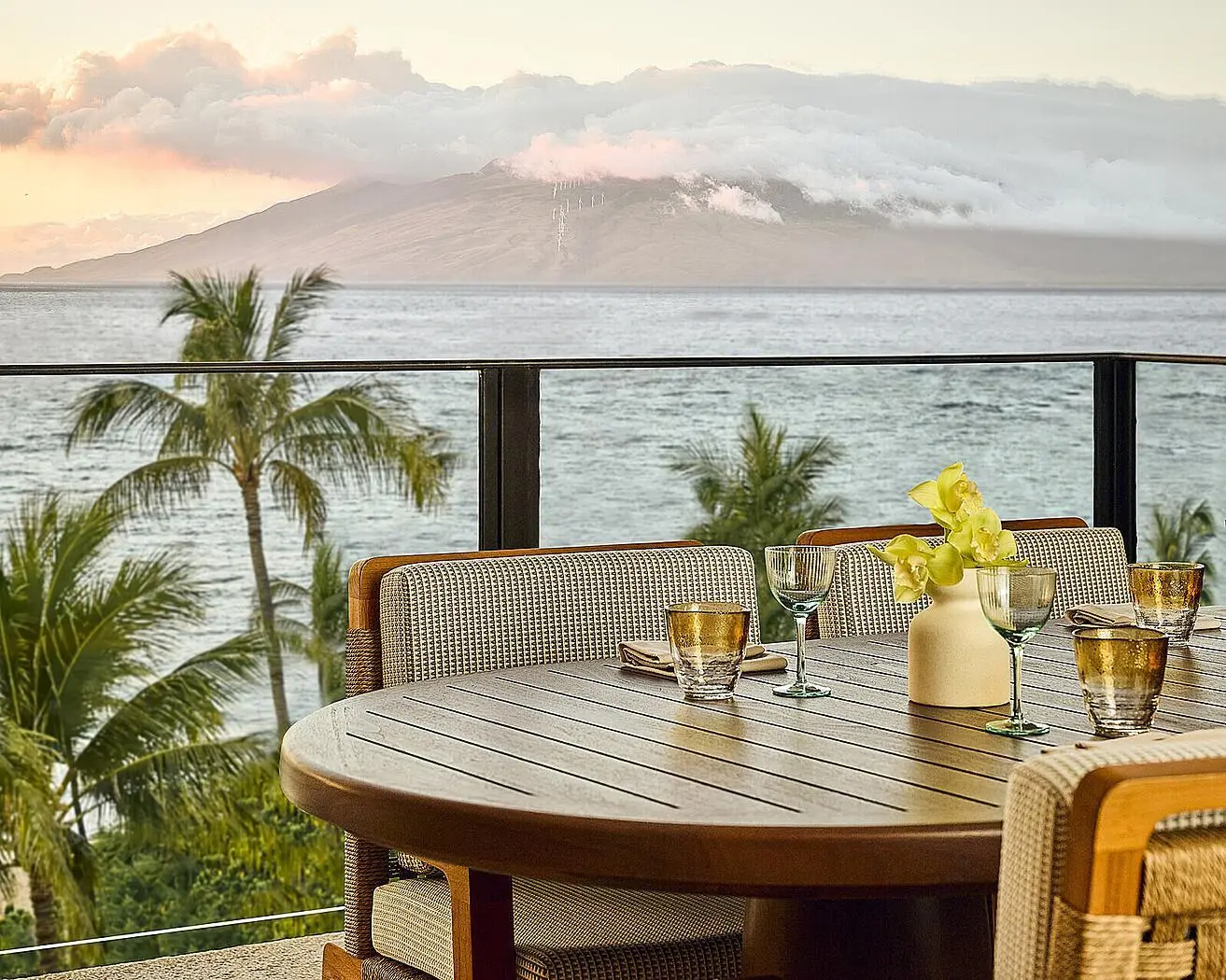 Four Seasons Resort Maui at Wailea