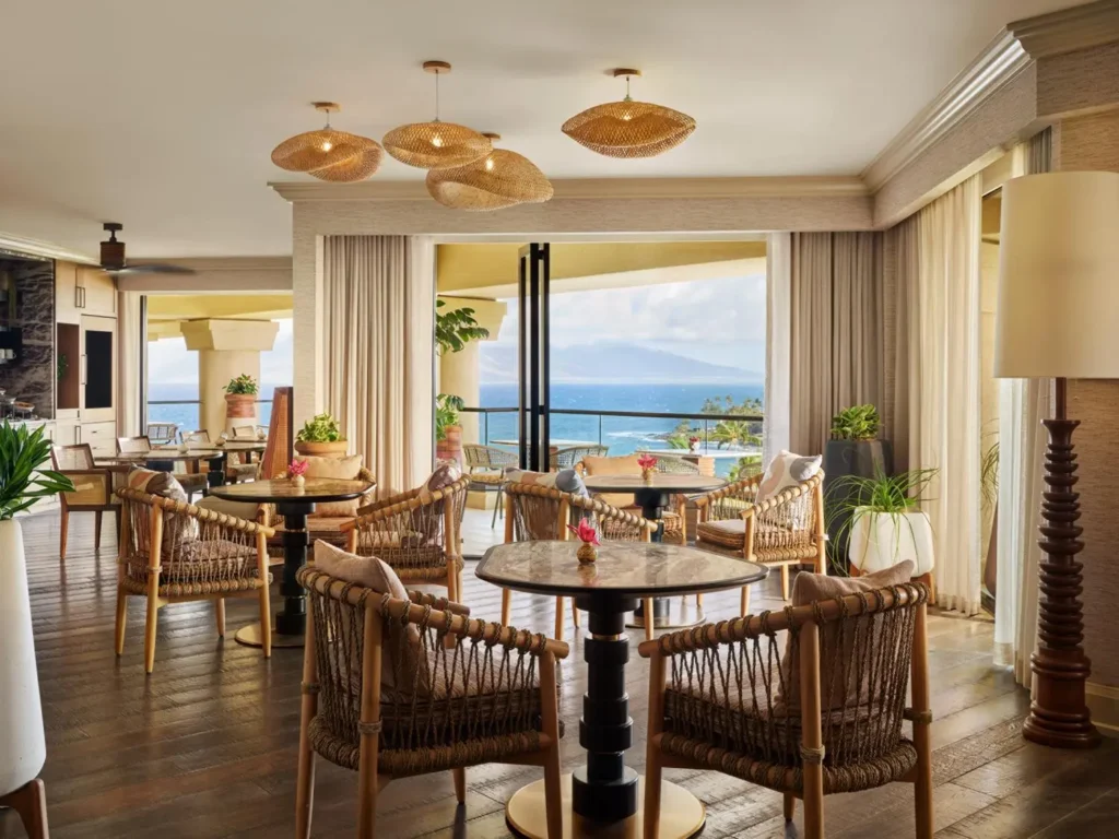 Golf at Four Seasons Resort Maui at Wailea