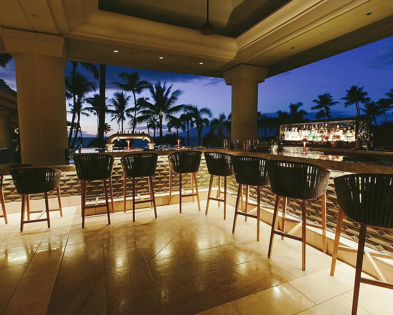 Four Seasons Resort Maui at Wailea