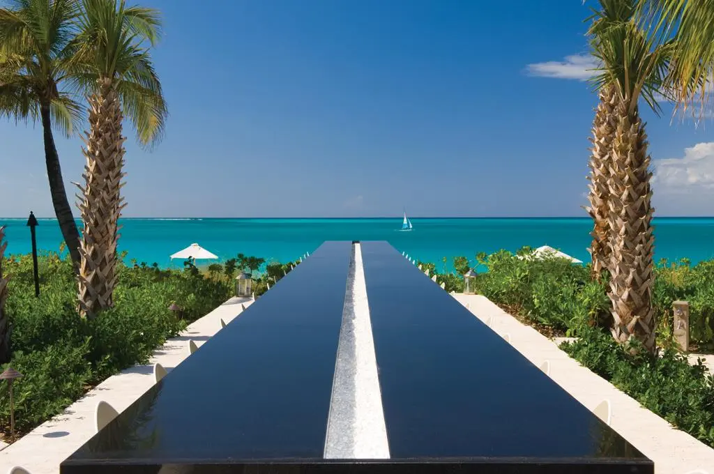 Grace Bay Club