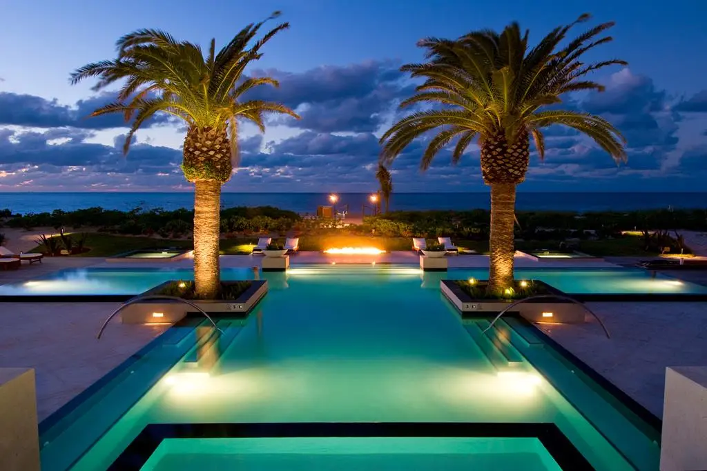 Grace Bay Club