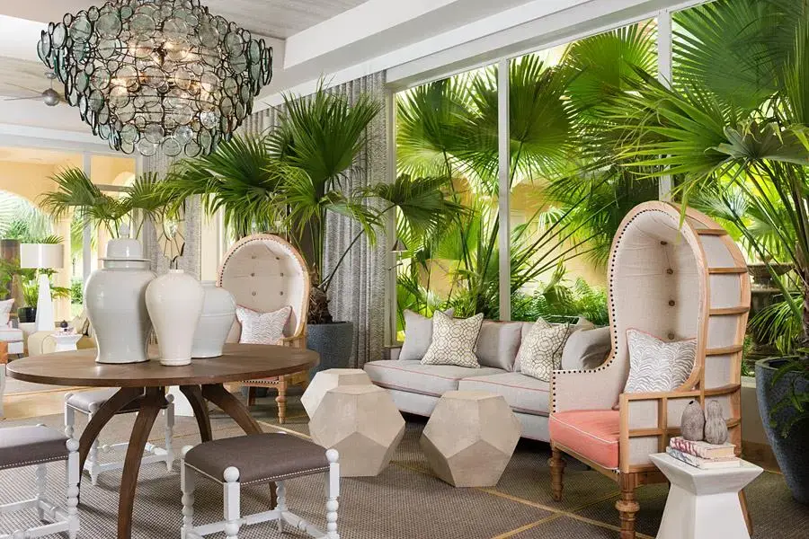 Privacy at Grace Bay Club