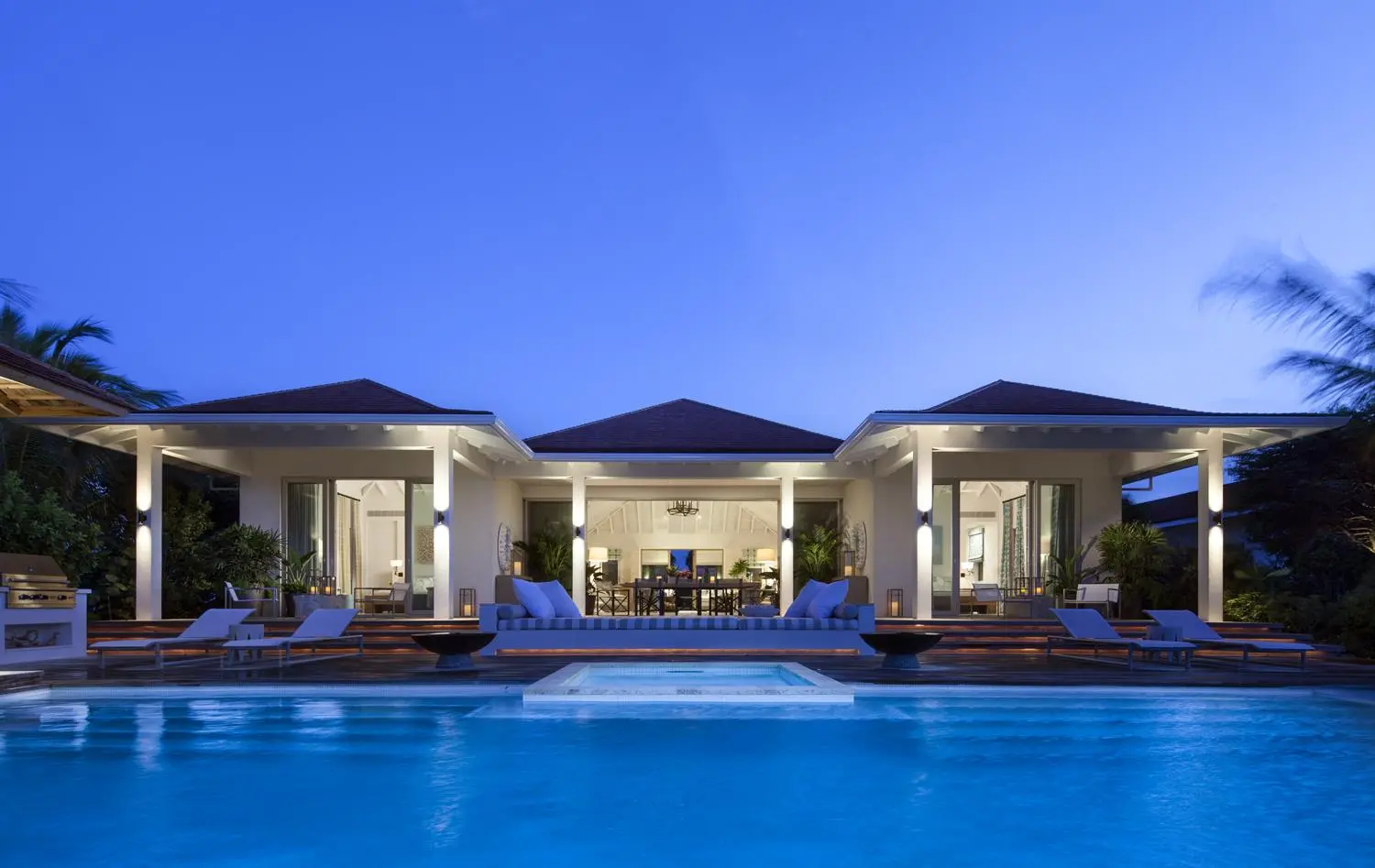 Turks & Caicos