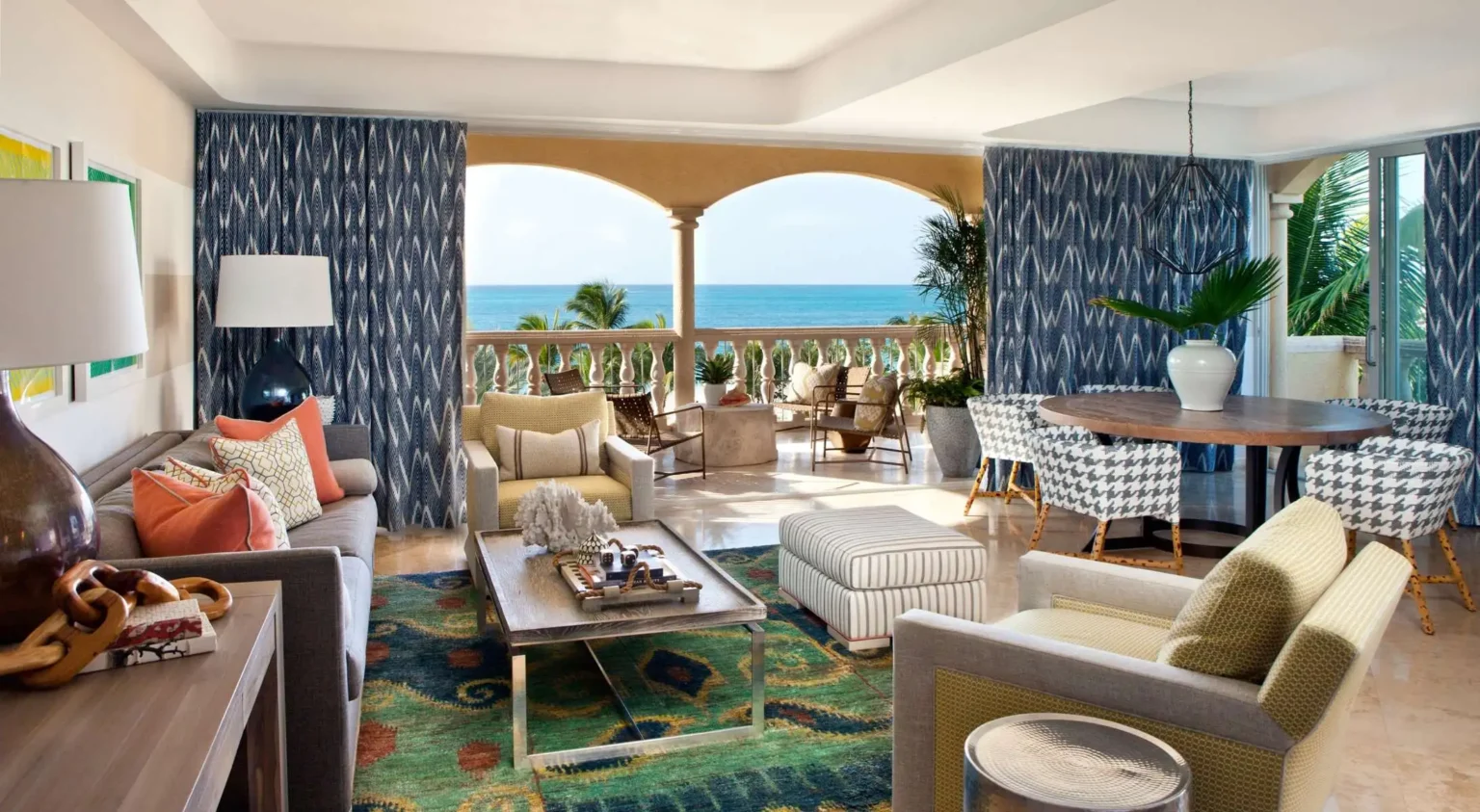 Grace Bay Club