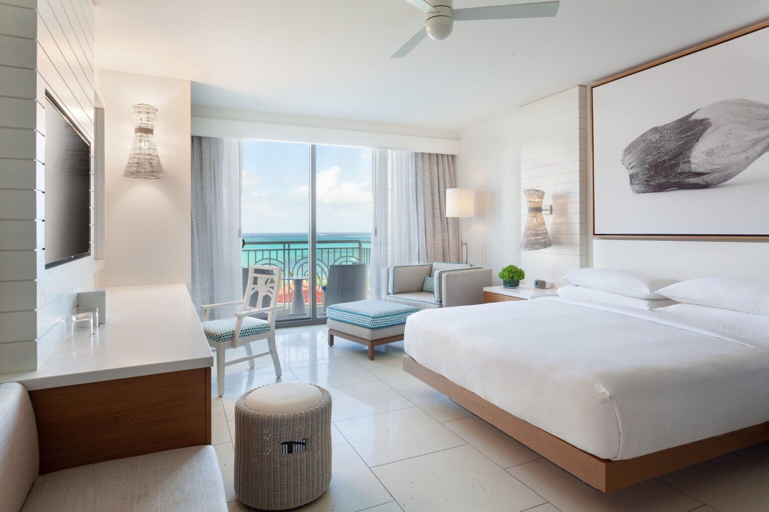Grand Hyatt Baha Mar November offer