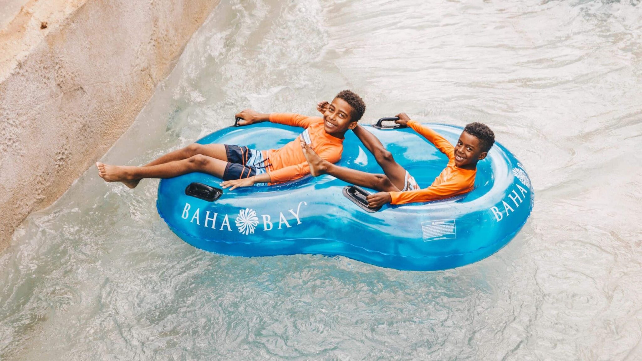 Best Family Resorts in the Bahamas