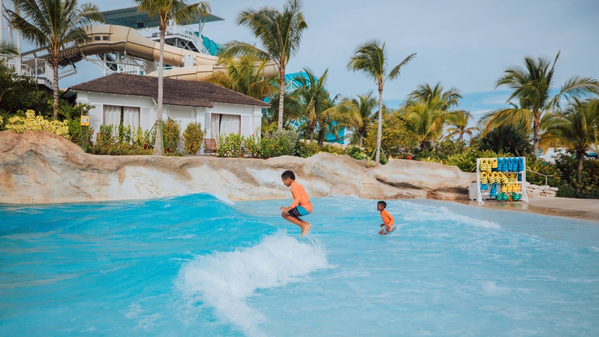 Grand Hyatt Baha Mar