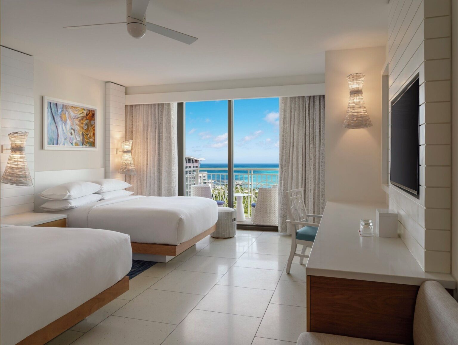 Grand Hyatt Baha Mar