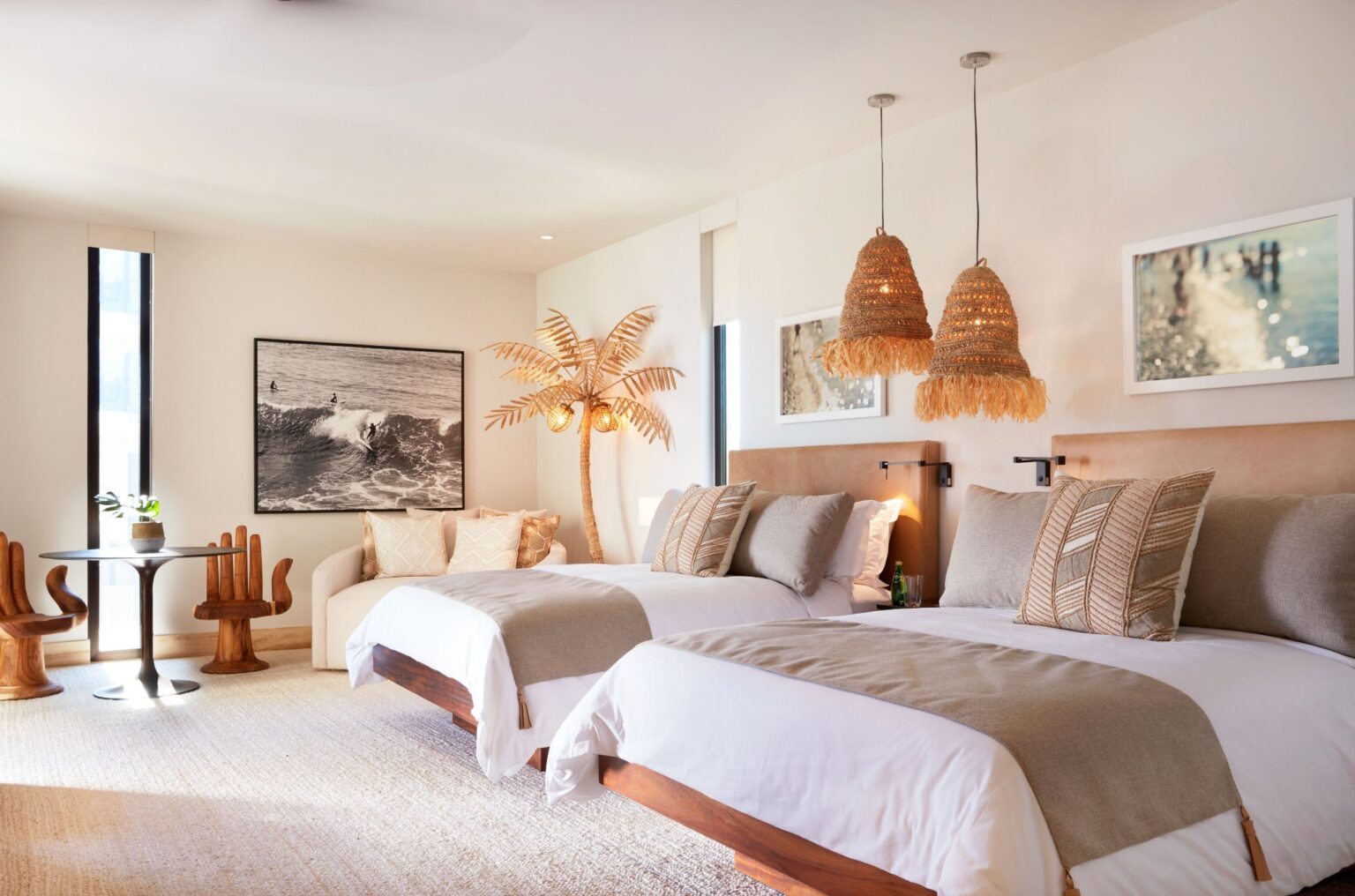 Montage Los Cabos Ocean View Three-Bedroom Residence