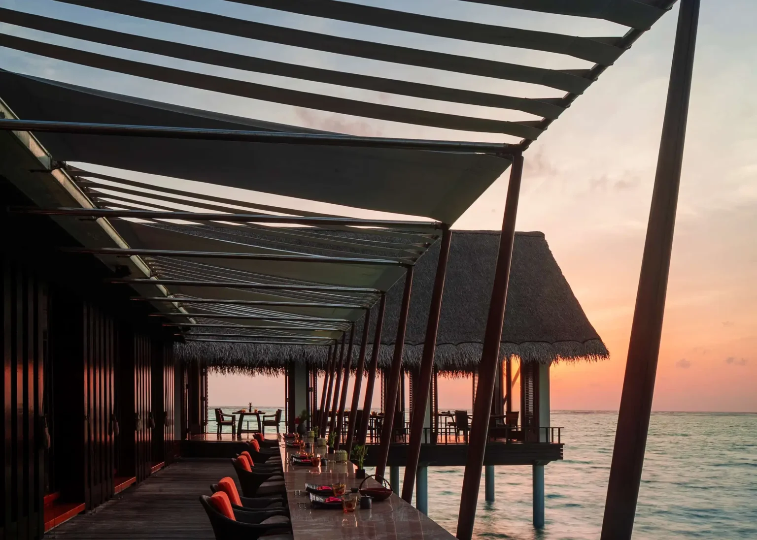 One&Only Reethi Rah