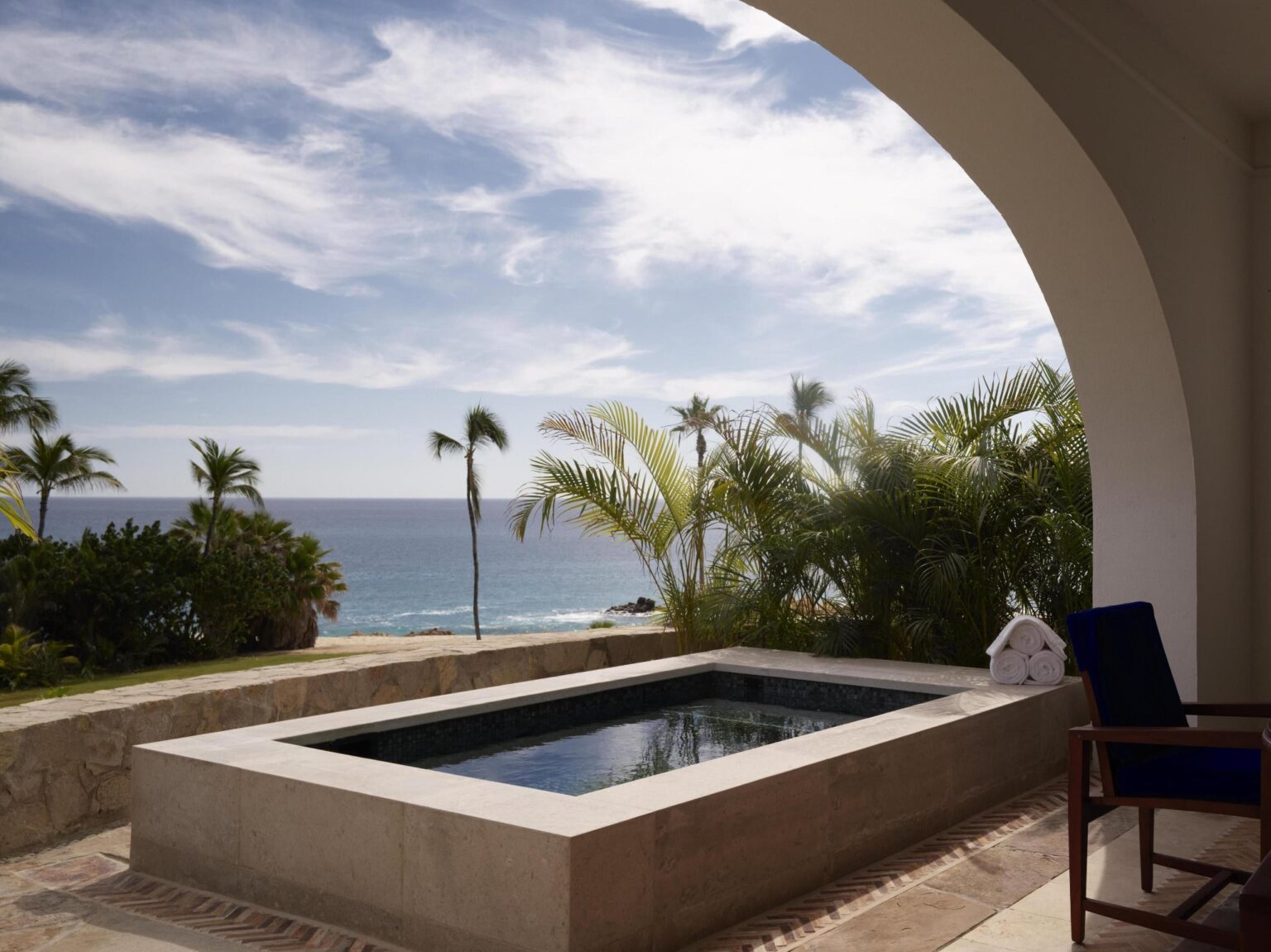 One&Only Palmilla