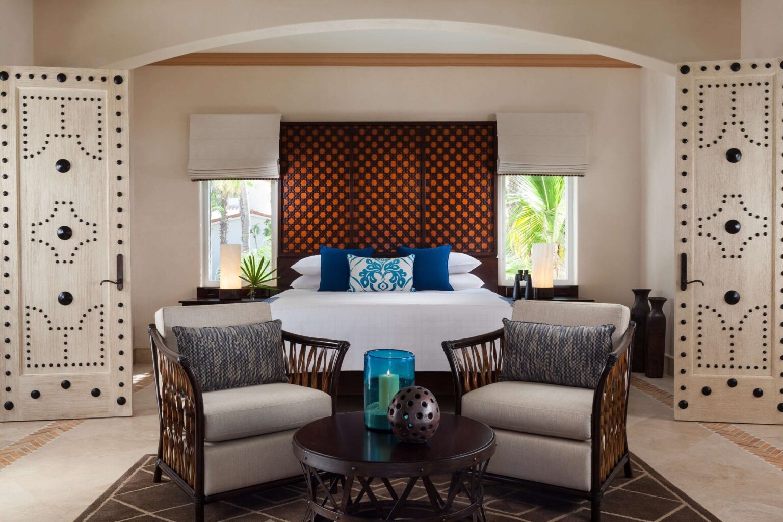 One&Only Palmilla Oceanfront Grand Suite with Plunge Pool
