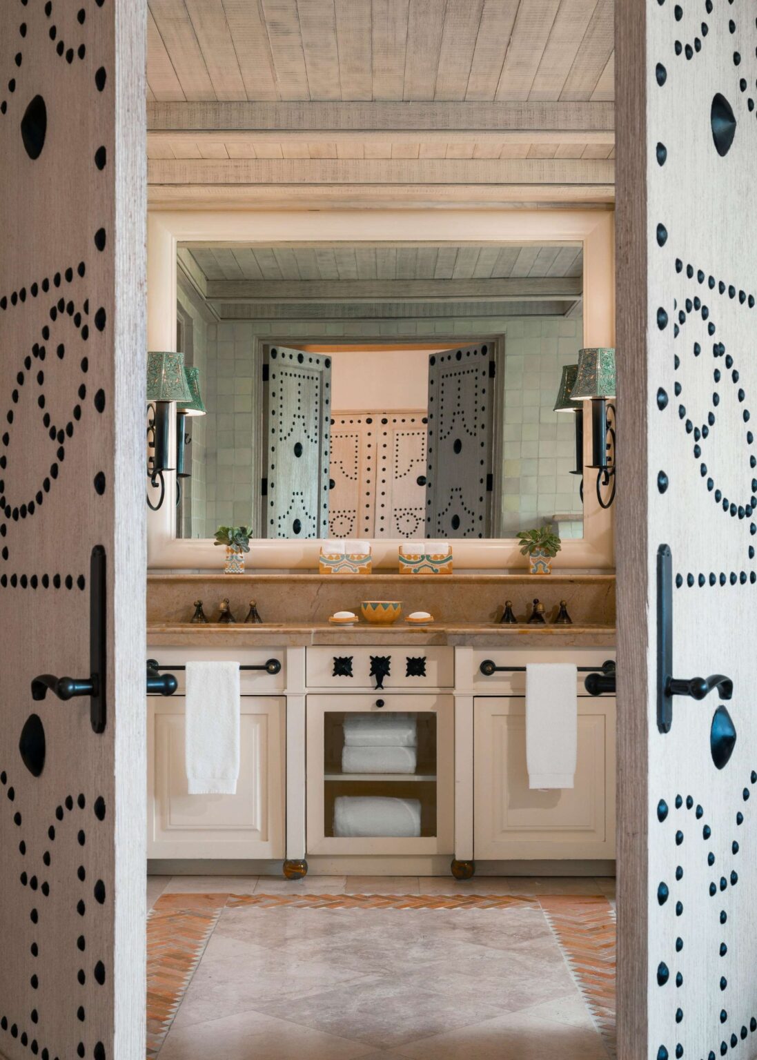 One&Only Palmilla Oceanfront Junior Suite with Plunge Pool