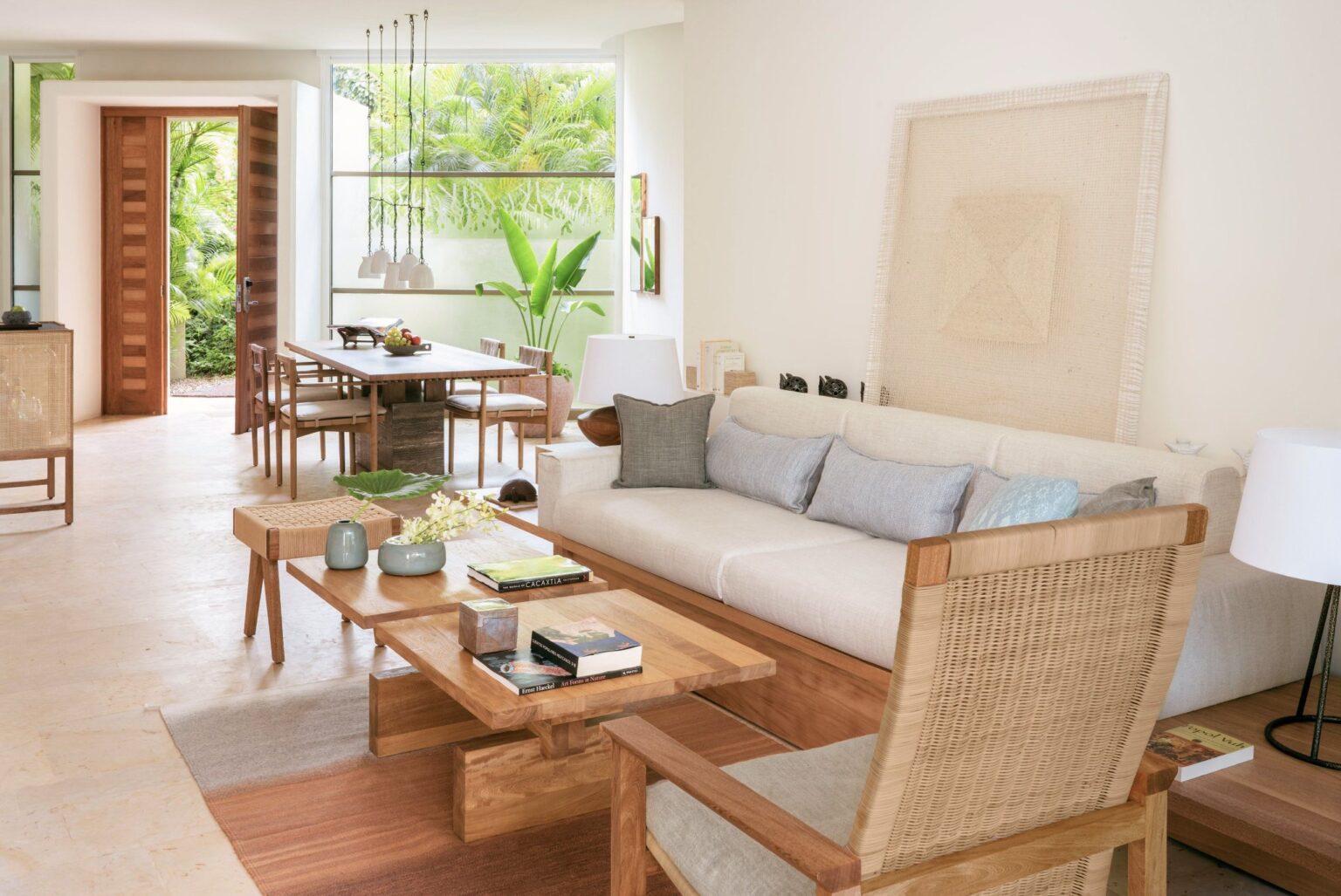 Rosewood Mayakoba