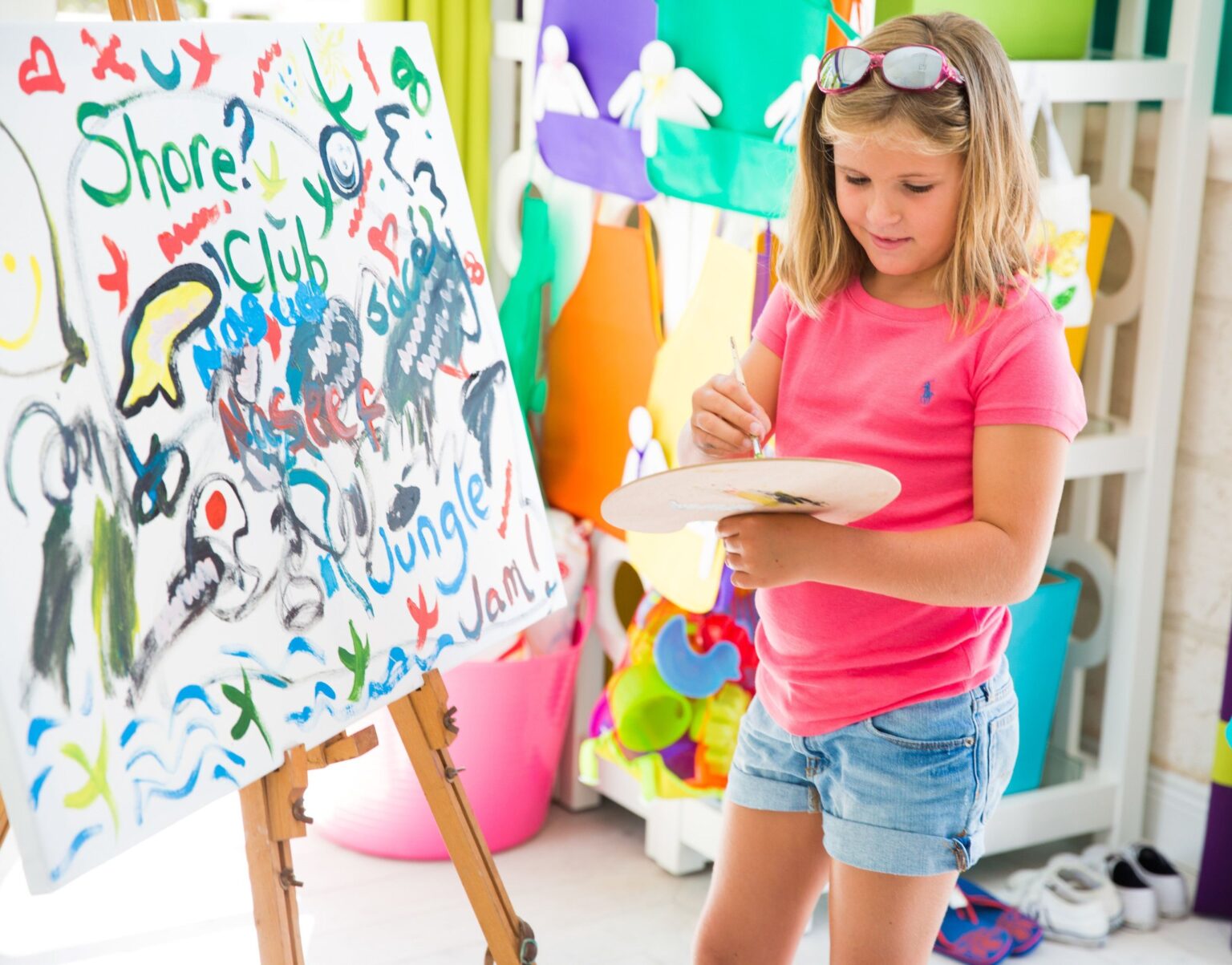 Caribbean Resorts with Calm Water for Kids