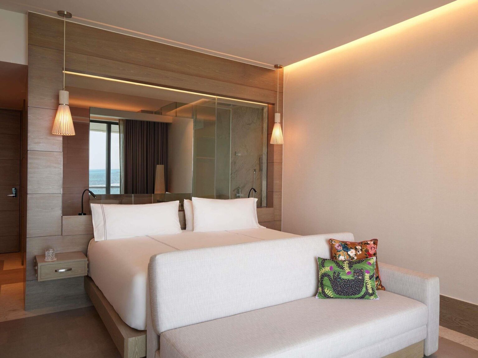 SLS Playa Mujeres November offer