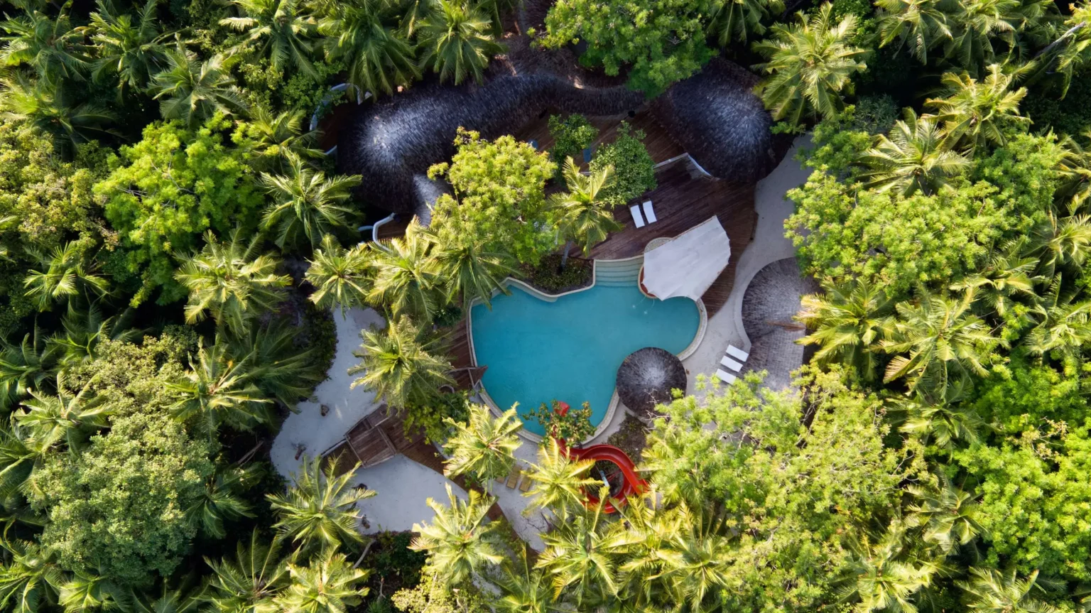 Soneva Fushi