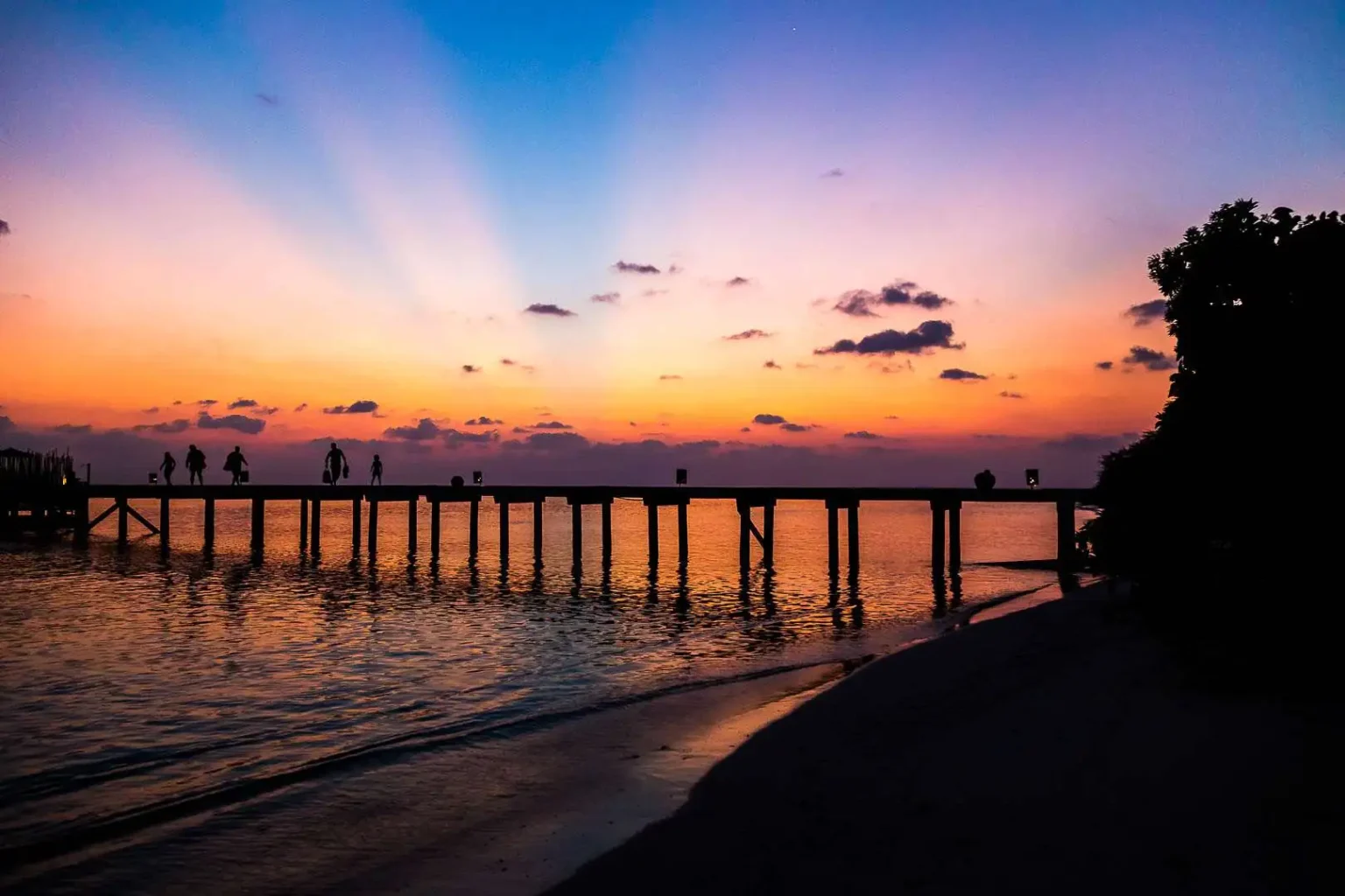 Soneva Fushi