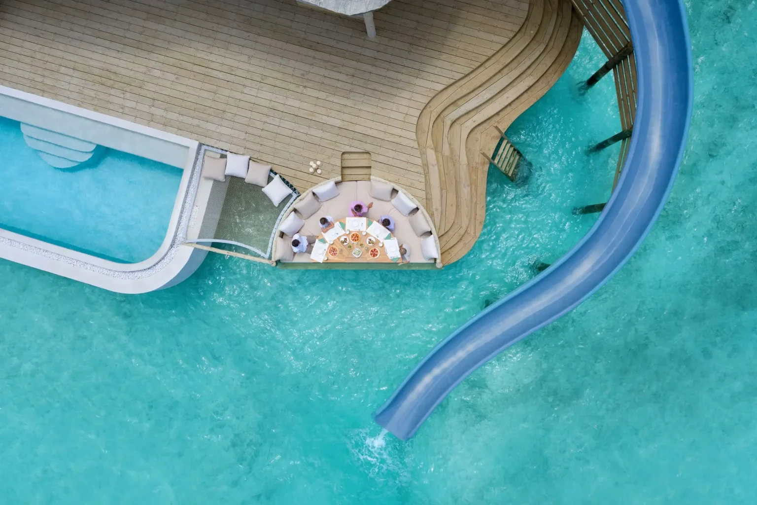Soneva Fushi