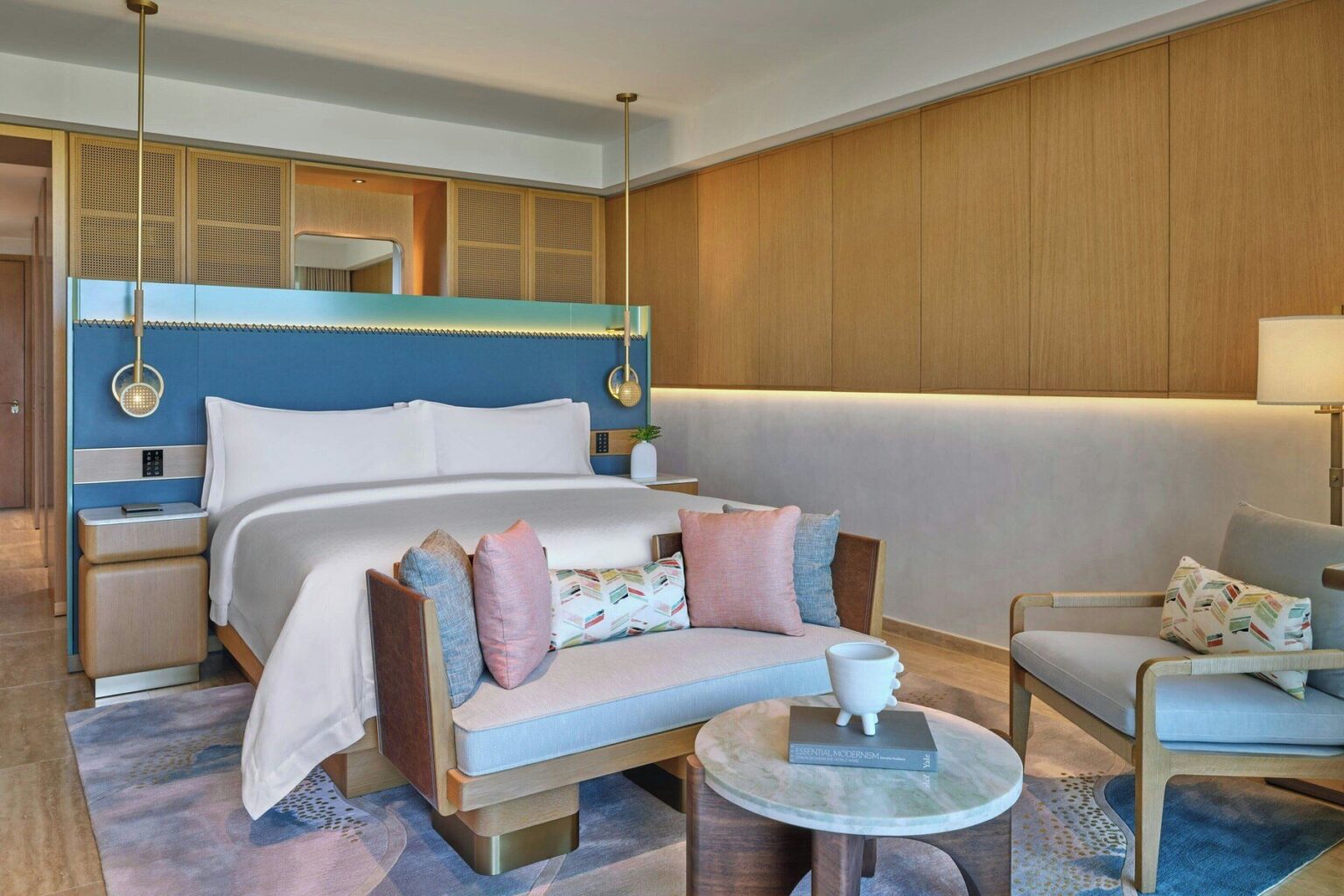 St. Regis Cap Cana November offer