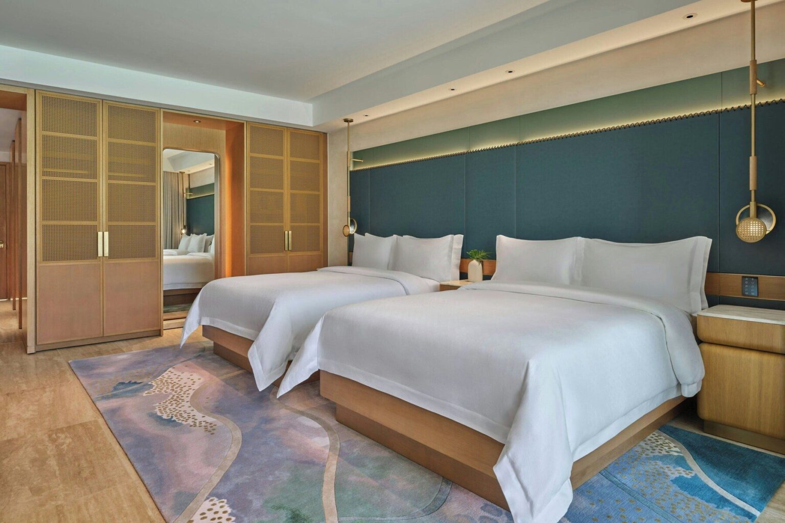 The St. Regis Cap Cana Resort