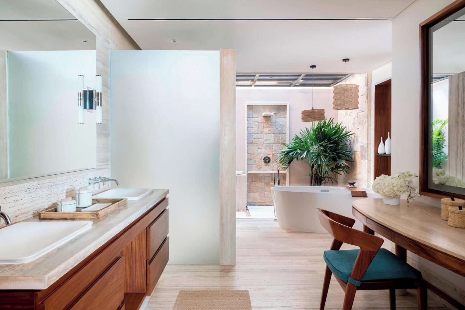 Zad&uacute;n, a Ritz-Carlton Reserve One-Bedroom Suite, Garden View