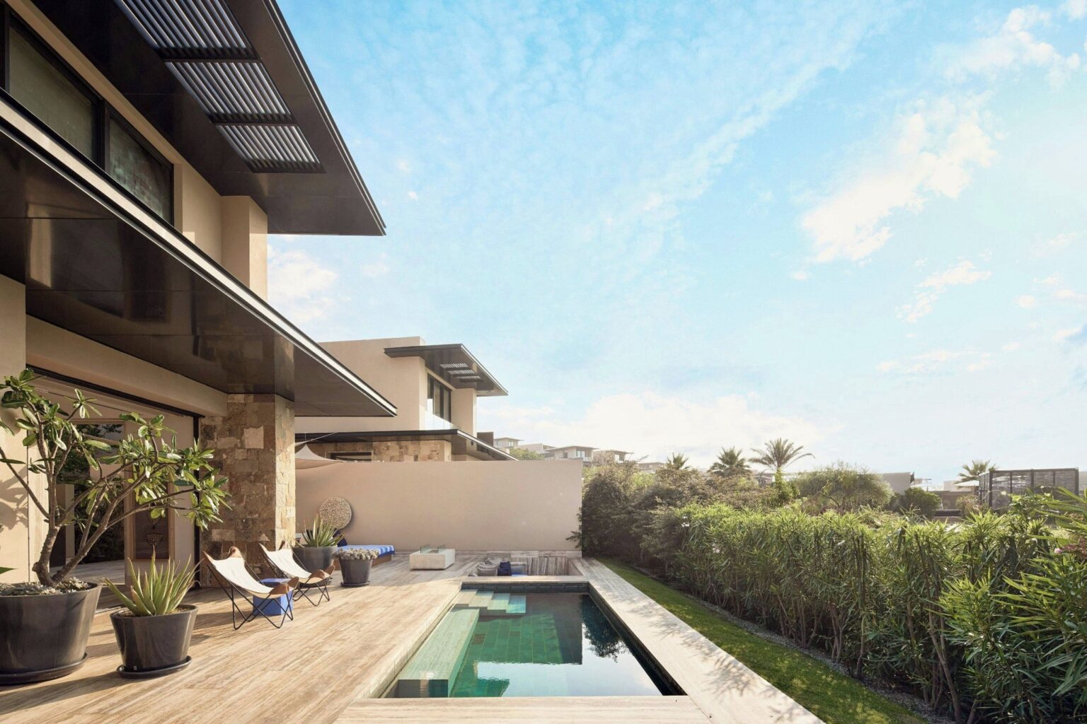 Zad&uacute;n, a Ritz-Carlton Reserve One-Bedroom Suite, Garden View